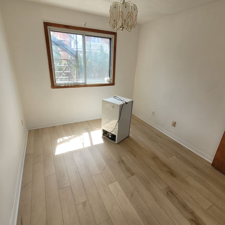 Condo for rent, Montréal (Saint-Léonard) - Photo 1