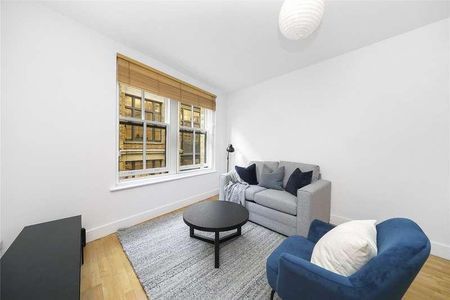 Farringdon Road, Clerkenwell, London, EC1M - Photo 2