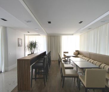 Apartamento residencial, 70.98m² - Photo 3