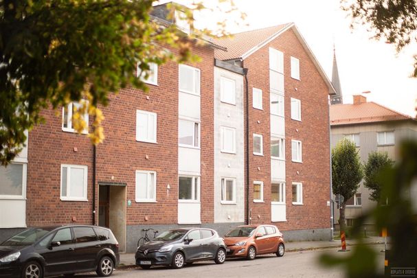 Bondegatan 22 B - Foto 1