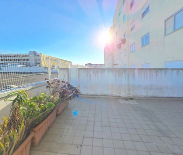 1 bedroom flat with two terraces next to Glicinias! - Photo 5