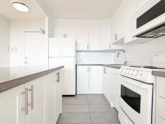 For Lease - 666 Spadina Avenue Unit# 2503, Toronto, Ontario - Photo 1