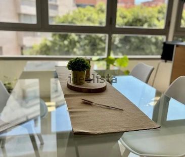 3 room luxury Apartment for rent in Valencia, Spain - Photo 1