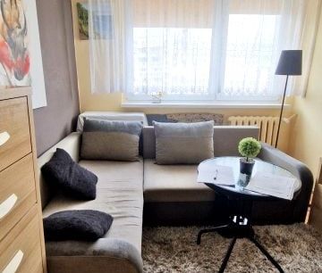 Pokój, ul. Dokerska - Photo 1