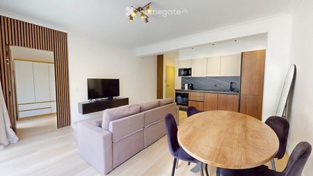 Helle 2-Zimmer-Wohnung mit 58 m² an zentraler Lage in Zürich - Photo 2