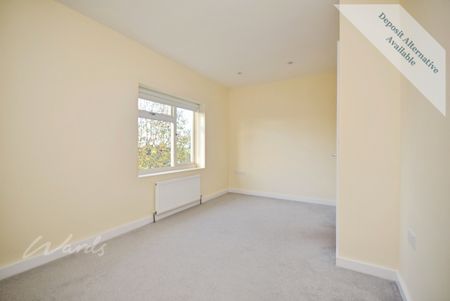 2 bedroom end of terrace house to rent - Photo 5