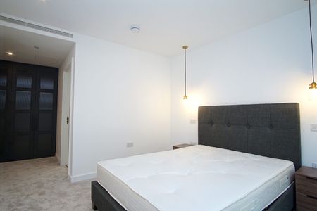 Cashmere House, London Dock, 23 Gauging Square, London, E1W 2AW - Photo 2