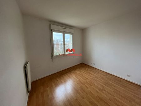 Location Appartement 2 pièces 44m² - Photo 3