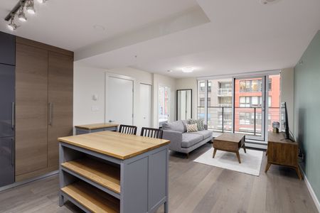 189 Keefer Pl (2nd Floor), Vancouver - Photo 2