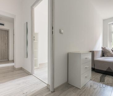 Piękne i wyposażone mieszkanie dwupokojowe na Załężu w Katowicach d... - Фото 2