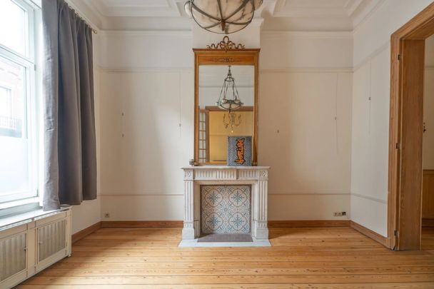 Tout savoir sur cette maison à Etterbeek, à Etterbeek - Photo 1