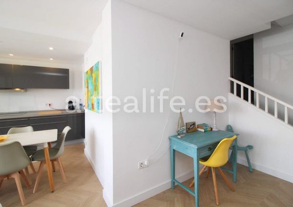 Carrer les Piteres, Altea, Valencian Community 03590