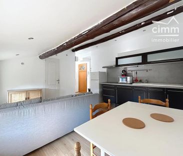 À louer - Appartement, 2 pièces situé à Carpentras (84200) | Cimm I... - Photo 1