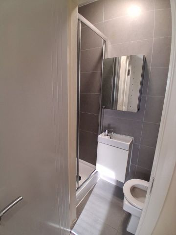 Studio Flat, Stembridge Road, SE20 - Photo 5