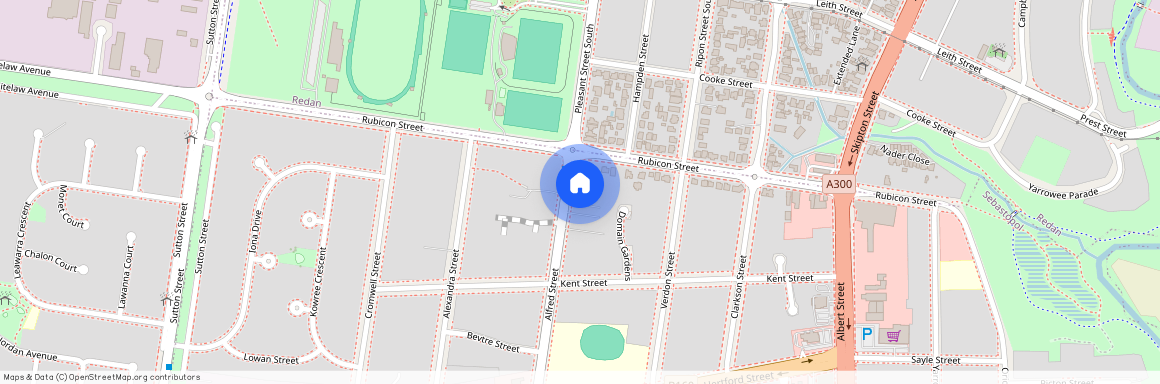 Sebastopol, Ballarat Region