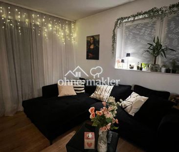 **Wunderschöne helle Obergeschosswohnung zur Miete – Ihre Traumwohn... - Foto 3