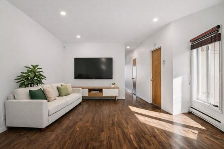 Appartement à louer - Montréal (Le Plateau-Mont-Royal) (Le Plateau-Mont-Royal) - Photo 3