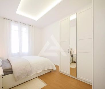 Location Appartement 3 pièces 62m² BEAUSOLEIL 06240 - Photo 5