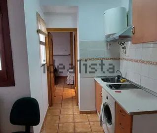 Alquiler de estudio en Campanillas - Photo 1