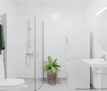 Tullhusgatan, Karlstad - Foto 5