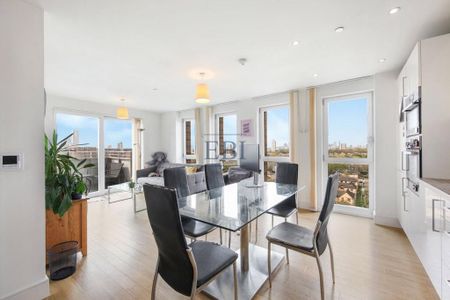 3 bedroom apartment to rent - Photo 4