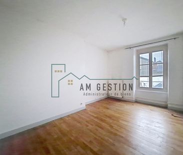 Location Appartement 6 pièces 105m² - Photo 3