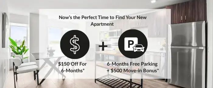 Vogue Residences | 155 King Street North, Waterloo - Photo 1