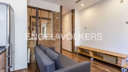 Piso de alquiler en Calle de la Aduana, Sol - Photo 4