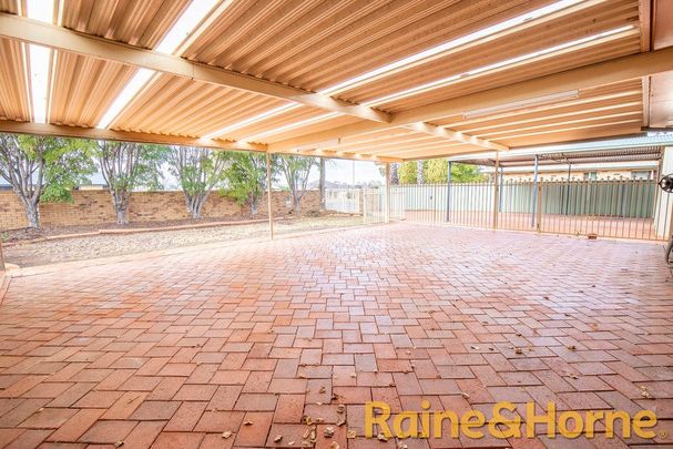 155 Birch Ave, Dubbo, NSW 2830 - Photo 1