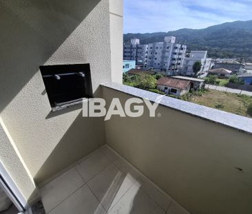 Apartamento 2 Quartos São Sebastião 56m² - Foto 6