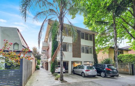 3/45 Ruskin Street, Elwood VIC 3184 - Apartment For Rent | Domain - Photo 4