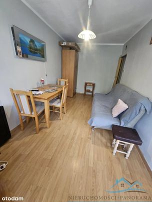 Dwa pokoje do wynajęcia na Zabobrzu II. - Фото 1