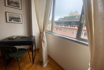 Appartamento in affitto - Centro (Genova)