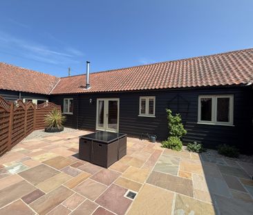 Manor Farm Road, North Walsham, Witton - Photo 2