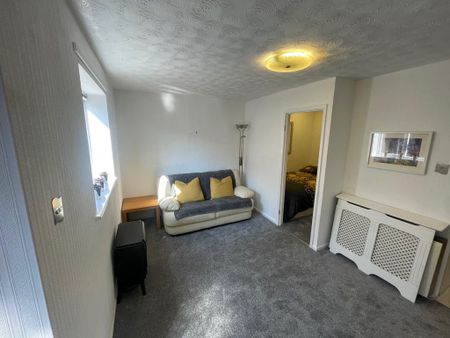 1 bedroom flat to rent - Photo 5