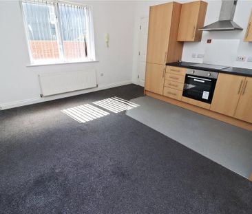 1 bedroom flat to rent - Photo 6