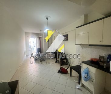 Γκαρσονιέρα/Studio 35 τ.μ. - Photo 5
