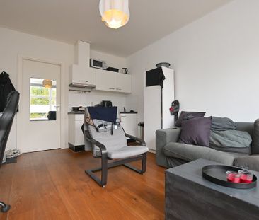 Appartement, Bernoulliplein - Foto 5