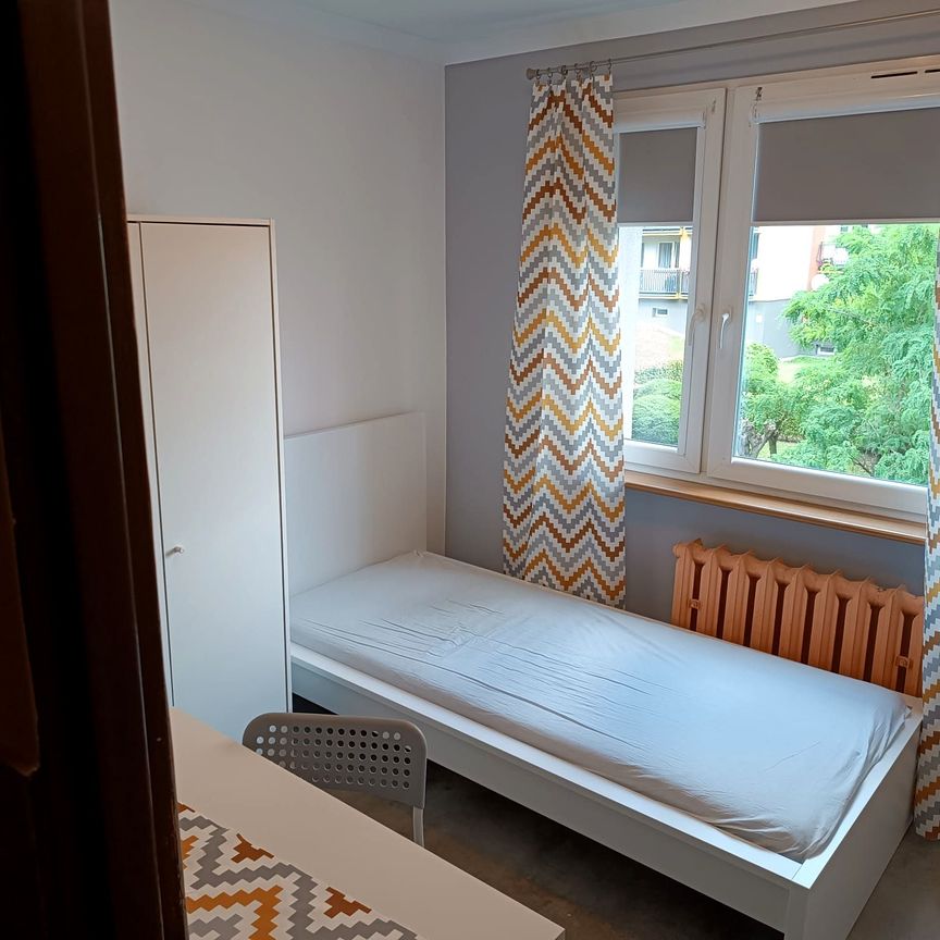 Pokój, ul. Kilińskiego - Photo 1