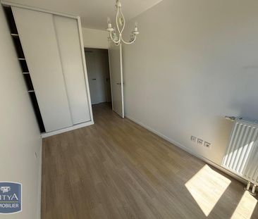 Location Appartement 3 pièces 58m² LE HAVRE 76600 - Photo 1