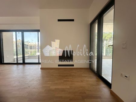 Apartment For rent, Marousi, 120 sq.m., €2.300 - Photo 2