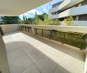 Montpellier Lunaret - T3 - 65m2 - Photo 1
