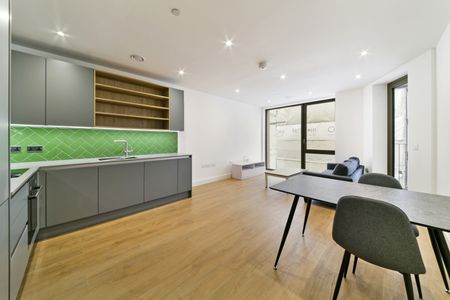 1 bedroom apartment to rent - Photo 3