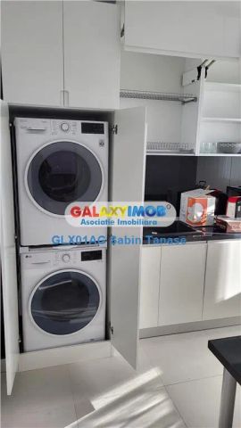 Inchiriem apartament cu 2 camere de lux Nord , bloc nou - Fotografie 3