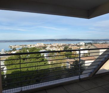 Location Appartement 2 pièces 25m² SETE 34200 - Photo 4