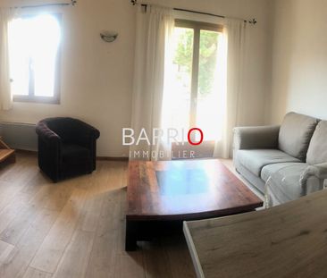 Location Appartement 2 pièces 36m² ST CYPRIEN 66750 - Photo 1