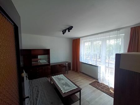 Pokój, ul. Nazaretańska - Zdjęcie 2