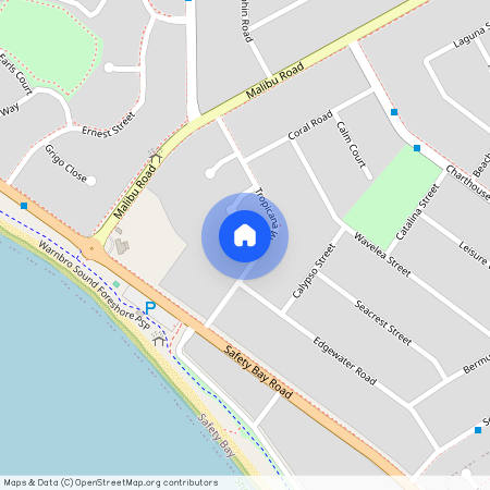 14b Tropicana Way, WA 6169, Safety Bay