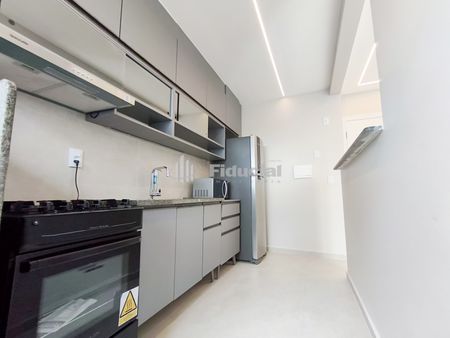 CAMBEBA - APARTAMENTO - R DOS AMIGOS, 355 AP 1003 T1 FORTUNE RESIDENCE CLUB - Photo 3