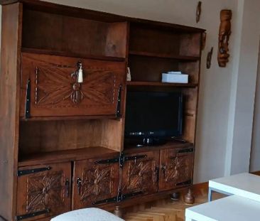 Piso de alquiler en Rúa Alfonso X O Sabio, 31, Acea de Olga - Augas... - Foto 1